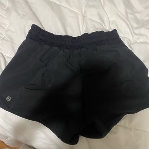 lulu shorts
